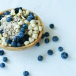 Getreide Obst Brei – Nährstoffe für ein gesundes Frühstück