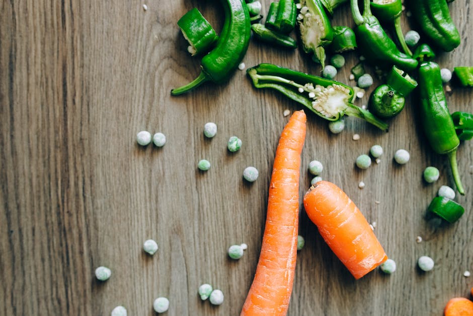  getreide nährstoffreiches Superfood