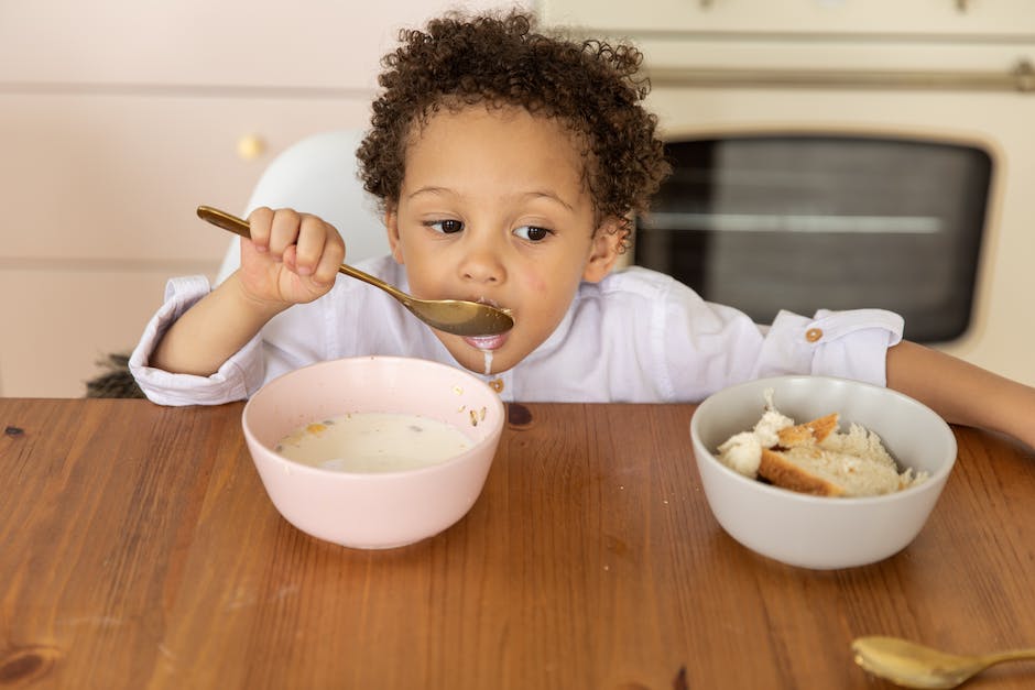 Milch getreide Brei - Welcher ist der beste?