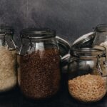 Getreide für Abendbrei: Vorteile und Nachteile
